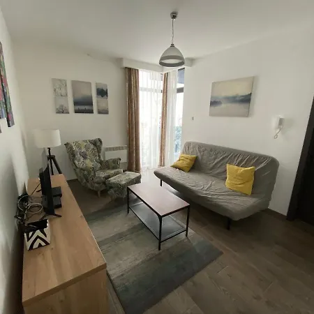 Lux Appartamento Zlatibor