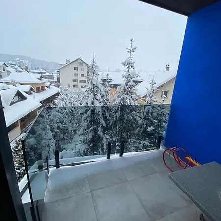 Appartamento Lux Zlatibor