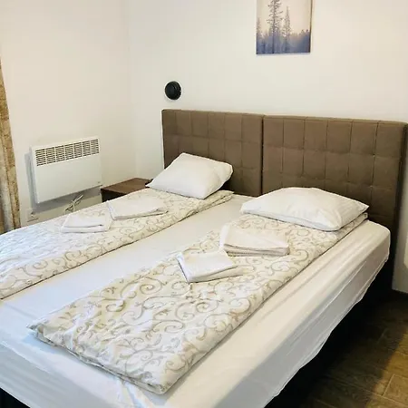 Lux Appartamento Zlatibor