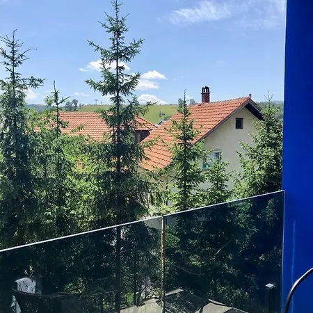 Apartman Lux