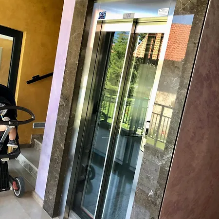 Lux Apartman