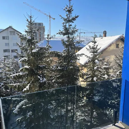 Lux * Zlatibor