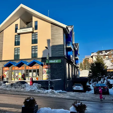 Lux Zlatibor