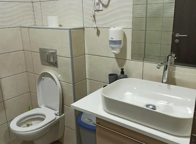 아파트 Lux 즐라티보