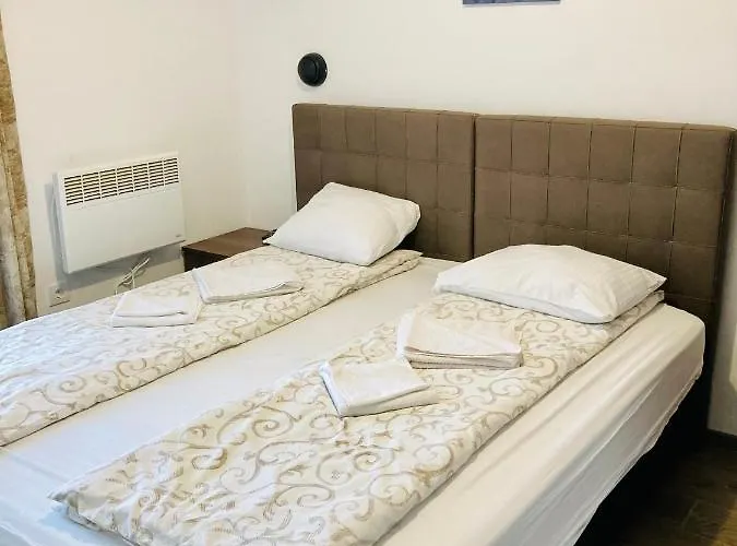 Lux 아파트 즐라티보