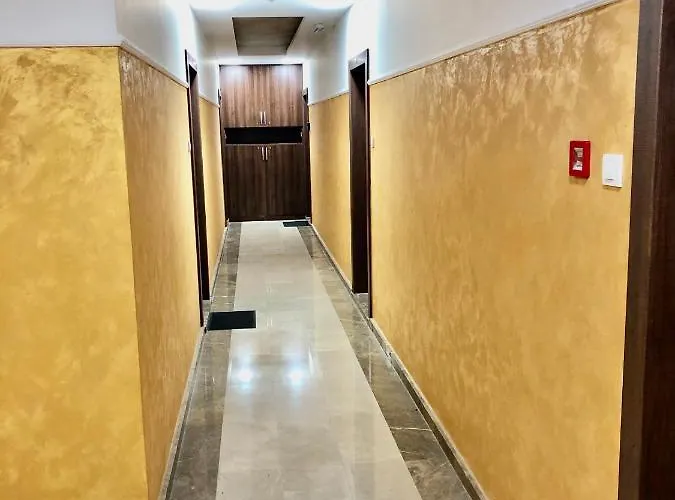 Lux 아파트 즐라티보